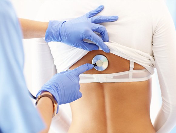 Preparing for Surgery