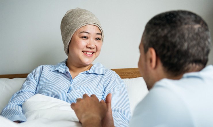 Early Signs of Cancer You Shouldn’t Ignore: Importance of Time...