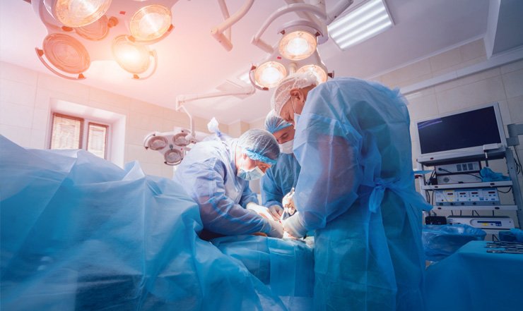 Role of an Oncosurgeon in Treating Breast, Lung & GI Cancers