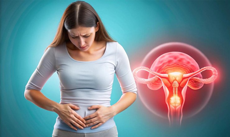 Is It Just Bloating or Ovarian Cancer? Understanding the Subtl...