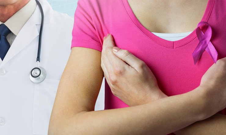 Breast Cancer Risk Factors You Shouldn’t Ignore