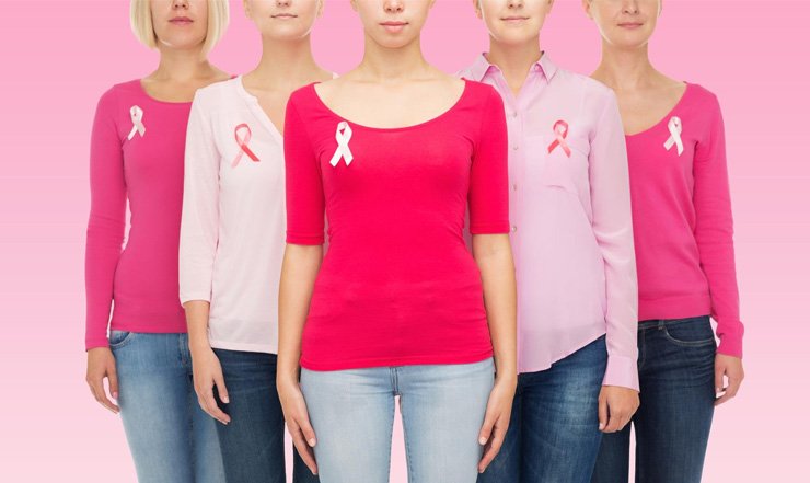 Myths vs Facts Clearing Misconceptions About Breast Cancer